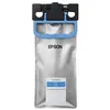 Image de Cartouche jet dencre - EPSON - WorkForce Pro WF-C529R - Cyan - Rendement Elevé - Taille XXL