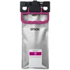 Image de Cartouche dencre Epson - Magenta - WorkForce Pro WF-C529R - Rendement Elevé - Jet dencre