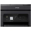 Image de Epson Imprimante WorkForce WF-2830, Multifonction 4-en-1 pro : Imprimante recto verso / Scanner / Copieur / Fax, Chargeur de documents, A4, Jet d'encre couleur, Wifi Direct, Cartouches séparées