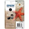 Image de Cartouche dencre EPSON 603 XL Noir - Etoile de mer (C13T03A14010) - Faible coût et fiabilité