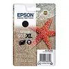 Image de Epson Encre 603XL N Alarme Noir