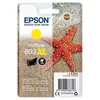 Image de Cartouche dencre 603 XL Jaune - Epson - Etoile de mer (C13T03A44010) - Faible coût et fiabilité
