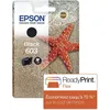 Image de EPSON Cartouche dencre 603 noir - Etoile de mer (C13T03U14010)