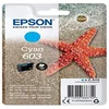 Image de Epson Encre Cyan 603