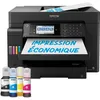 Image de Imprimante multifonction A3+ EcoTank ET-16650 avec Wi-Fi, réservoirs d’encre et fax