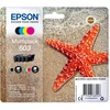 Image de Multipack 4 couleurs 603 Ink, Encre