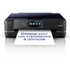 Image de EPSON Expression Photo XP-970 | Imprimante 3-en-1 - Impression recto-verso, Numérisation, Copie - A3, 6 couleurs, WiFi Direct, Écran tactile, Encres Claria HD, Compacte