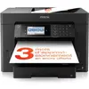Image de Imprimante jet d'encre EPSON WorkForce WF-7840DTWF