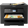 Image de Imprimante multifonctions jet d'encre WF 7830DT EPSON