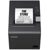 Image de EPSON IMP Couleur Thermique TM-T20III USB, NOIR