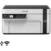 Image de Imprimante multifonctions EPSON EcoTank ET-M2120 - Noir et blanc - Jet dencre