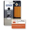 Image de EPSON Cartouche dencre 405 XL Noir - Valise (C13T05H14010)