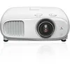 Image de Epson EH-TW7100 | Projecteur 4K PRO-UHD | 3 000 lumens | 3LCD | Affichage 500 pouces (12,7 m) | Diffusez depuis votre appareil avec 2 ports HDMI | Enceinte stéréo 10 W | Domicile et jeux vidéo | Blanc