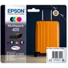 Image de Pack de Cartouche d'encre Epson Valise 4 couleurs en occasion ou reconditionné