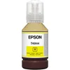 Image de Epson C13T49N400|T49N4 Cartouche d'encre jaune dye 140ml pour Epson SureColor SC-F 500