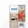 Image de Cartouche d'encre EPSON Pack Multipack 3 Originales 603 Couleurs (CMY) - C13T03U64010