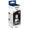 Image de 113 EcoTank Pigment Black ink bottle, Encre