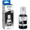 Image de Cartouche dencre - EPSON - 113 - Noir pigmenté - Compatible générique - Qualité optimale