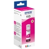 Image de 113 EcoTank Pigment Magenta ink bottle, Encre