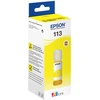 Image de 113 EcoTank Pigment Yellow ink bottle, Encre