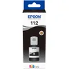 Image de Epson ink/112 ecotank Pigment Black Bottle