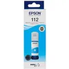 Image de Epson ink/112 ecotank Pigment Cyan Bottle
