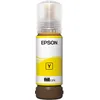 Image de EPSON ECOTANK 112 Original Yellow