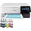 Image de Imprimante jet d'encre EPSON EcoTank ET-8500