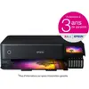Image de Epson - Imprimante Jet D'encre  Ecotank Et-8550