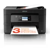 Image de EPSON WorkForce WF-3820DWF | Imprimante professionnelle 4-en-1 - Impression, Numérisation, Copie, Fax - WiFi Direct, Ethernet, 21ppm, PrecisionCore, ADF, Compacte - Idéale pour maison et bureau