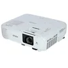 Image de Epson EB-FH06 Projecteur 3LCD Full HD 1920 x 1080p, 3500 lumens de luminosité blanche et couleur, rapport de contraste 16 000:1, Wi-Fi en option, HDMI)
