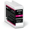 Image de Epson UltraChrome Pro Cartouche d'encre 1 pièce(s) Original Magenta Vif