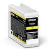 Image de Epson T46s4 - 25 Ml - Giallo - Originale - Cartuccia D'inchiostro