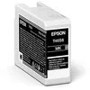 Image de Epson UltraChrome Pro Cartouche d'encre 1 pièce(s) Original Noir Mat