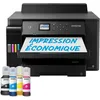 Image de Epson EcoTank ET-16150 Imprimante à Réservoirs D’encre | Petits Bureaux & Entreprises | Wi-Fi | A3+ | Impression Recto Verso Automatique | Écran LCD 6,1cm | Jusqu’à 3 Ans d’encre inclus