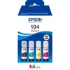 Image de Cartouche dencre Epson Multipack 104
