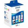 Image de Multipack Ecotank 102, Encre
