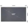 Image de Ecran de projection EPSON UST 120''  ELPSC36