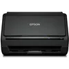 Image de Epson Workforce ES-500WII Alimentation Papier de Scanner 600 x 600 DPI A4 Noir