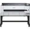 Image de Epson Surecolor SC-T5405 - Mit St?nder - 914 Mm (36") Gro?formatdrucker - Farbe - Tintenstrahl - Rolle (91,4 Cm) - 2400 X 1200 Dpi - Gigabit Lan, Wi-