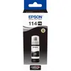 Image de Cartouche d'encre EPSON Bouteille d'Encre Ecotank 114 Noire Photo - C13T07B240