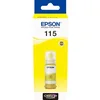 Image de Epson 115 Ecotank Cartouche d'encre 1 pièce(s) Original Jaune
