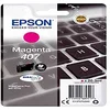 Image de Epson 407 - 20,3 ml - Taglia L - Magenta - Originale