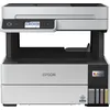 Image de Epson EcoTank ET-5170 Imprimante à Réservoirs D’encre | Petits Bureaux & Entreprises | Wi-Fi et Ethernet | A4 | Imprimer, Copier, Numériser, Faxer | Impression Recto Verso | Écran Tactile 6,1cm | ADF