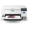Image de Imprimante à sublimation EPSON SC F100 - A4 économique - USB 2.0 - LAN - Wi-Fi