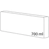 Image de Epson Cartouche d'encre Originale C13T50M800 Noir Mat Multicouleur