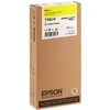 Image de Epson Singlepack UltraChrome Pro 6 Yellow T48U4 [350ml] (T48U4 YELLOW INK CARTRIDGE - 350ML)