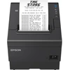 Image de TM-T88VII (112): USB, Ethernet, Serial, PS, Black, Imprimante à reçu