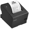 Image de Epson - Volume d'impression P3 TM-T88VII (112) : USB ETHERNET Serial PS Noir