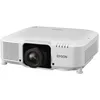 Image de Epson EB-PU1007W vidéo-projecteur Module de projecteur 7000 ANSI lumens 3LCD WUXGA (1920x1200) Blanc